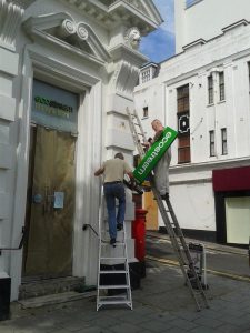 Brighton's Ecostream store closes after two years of concerted campaigning