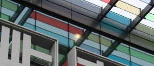 Home Office on Marsham Street, London