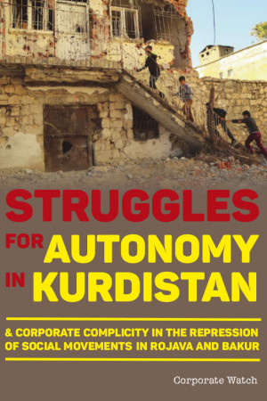 Struggles for Autonomy in Kurdistan