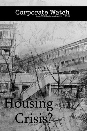 Magazine 50-51: Housing Crisis?