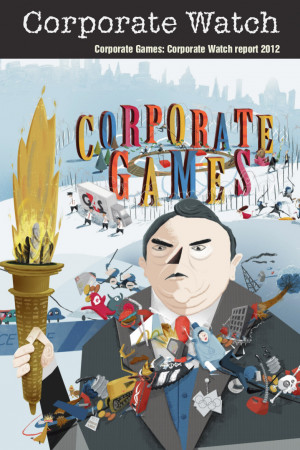 Corporate Games