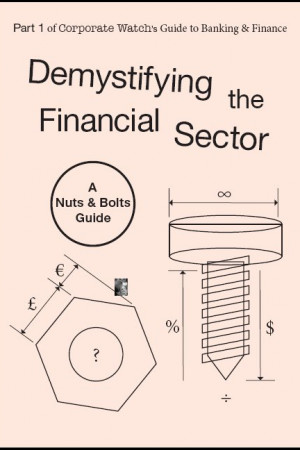 Demystifying the Financial Sector
