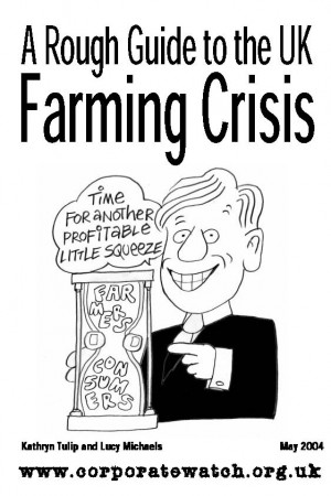 A Rough Guide to the UK Farming Crisis