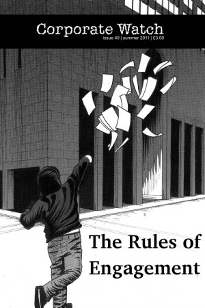Magazine 49: The Rules of Engagement