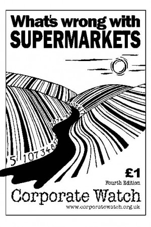 What's wrong with supermarkets?