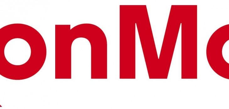 Exxonmobil Organizational Structure Chart