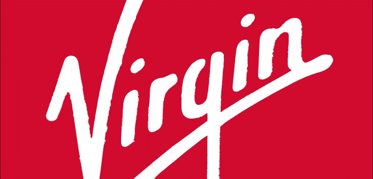 stock Virgin group ltd