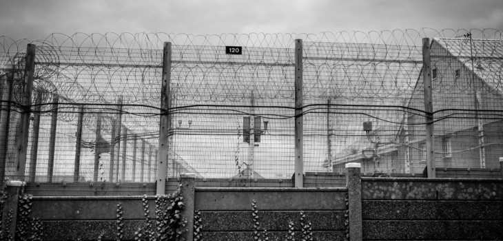 Treasury commits to funding new mega-prisons - Corporate Watch