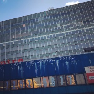 Elephant & Castle shopping centre: the battle at London's gentrification  ground zero - Corporate Watch