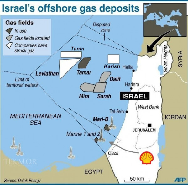 Energean Israelbacked Greek oil company hungry for Mediterranean gas