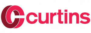 Curtins logo