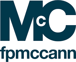 FP McCann Logo