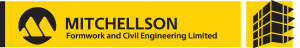 Mitchellson logo