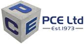 PCE ltd logo