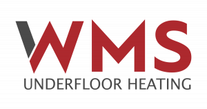 WMS underfloor heating logo