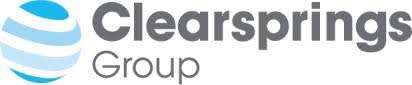 Clearsprings Group Logo