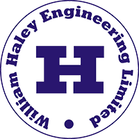 William Hayley Engineering Logo