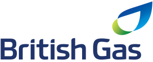 British Gas logo