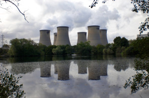 Drax Power Station