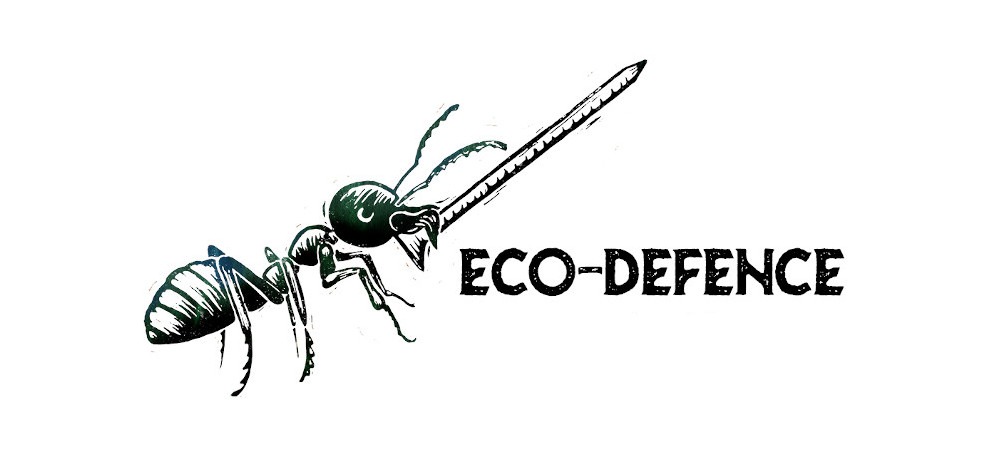 Eco-defence