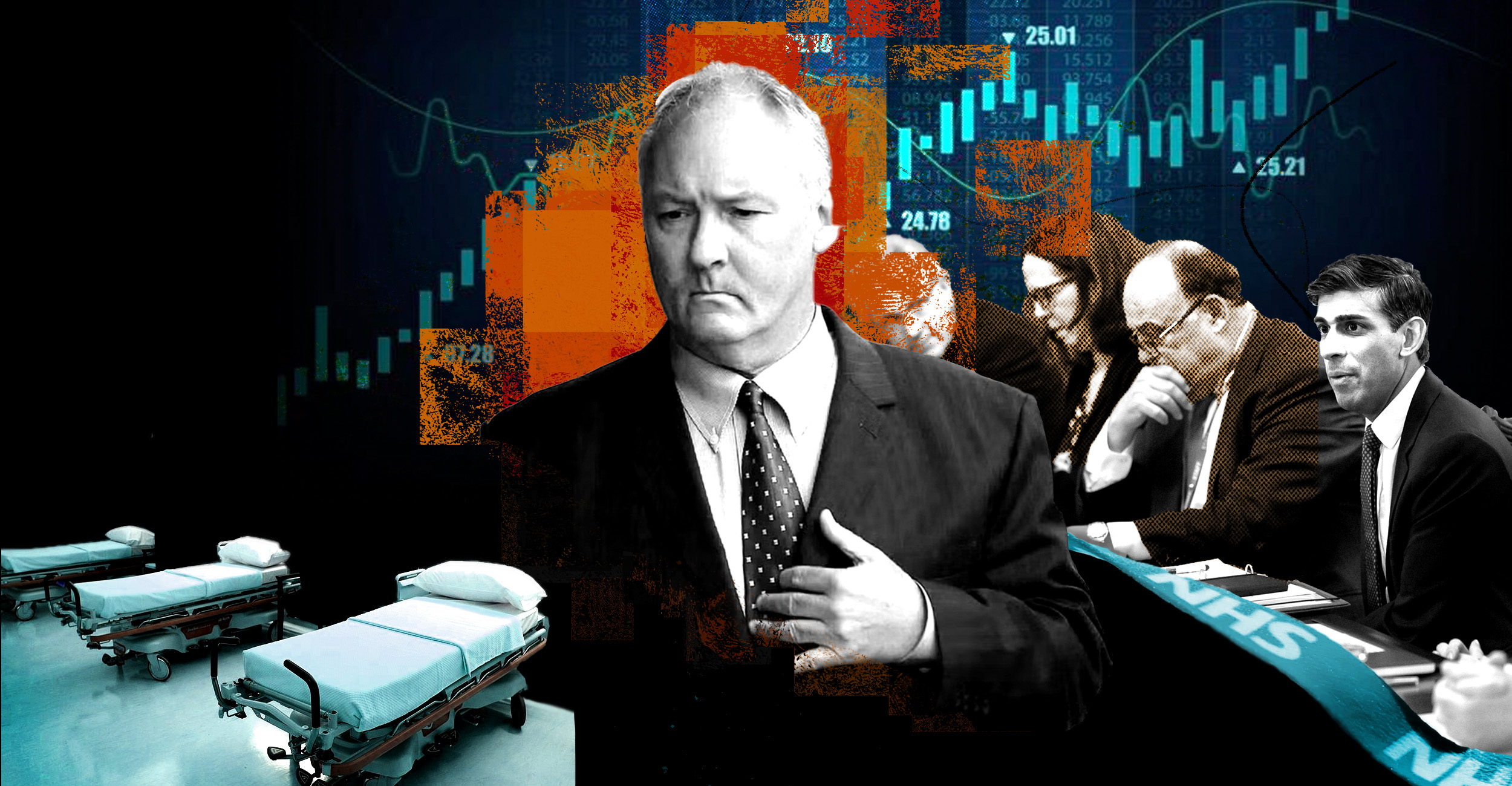 The National Wealth Service: Players and Scandals - Corporate Watch 